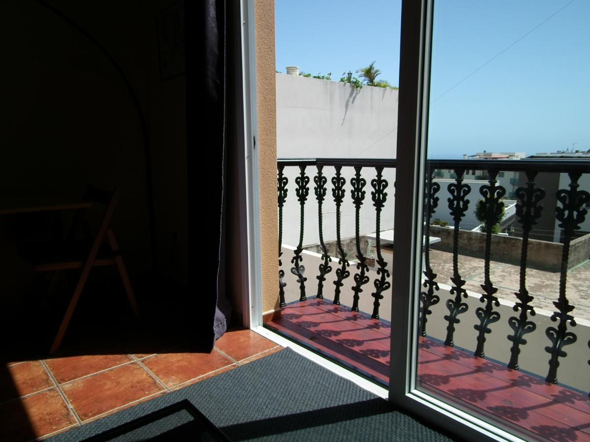 Frodo Haus Tazacorte Exterior foto