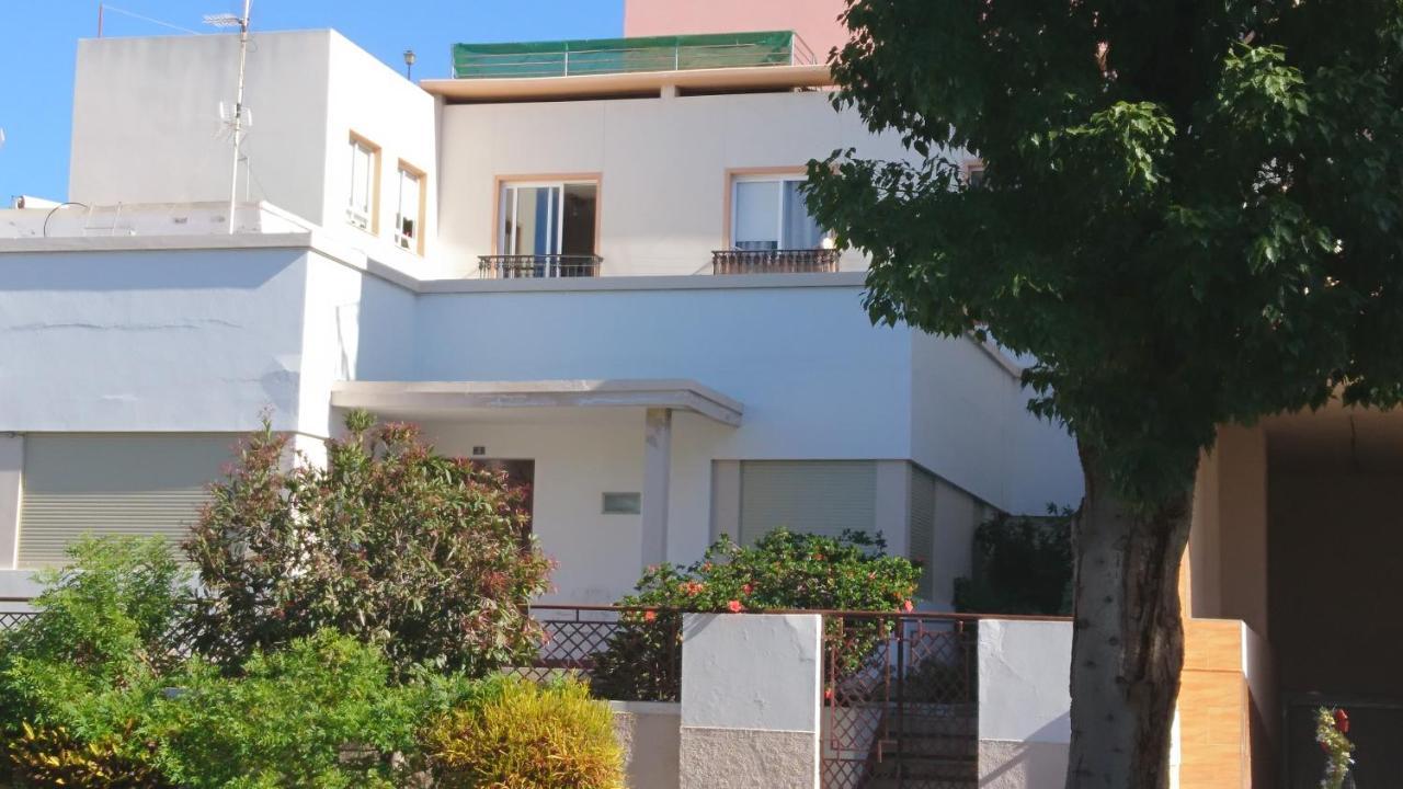 Frodo Haus Tazacorte Exterior foto