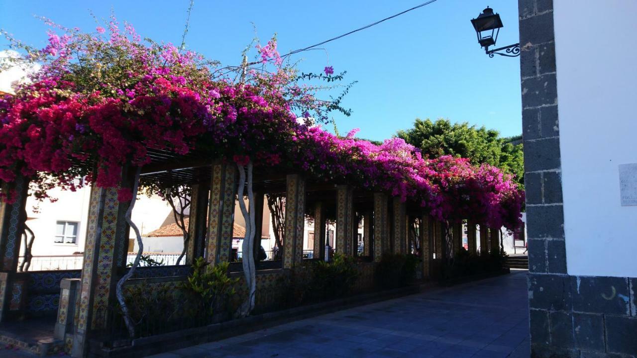 Frodo Haus Tazacorte Exterior foto