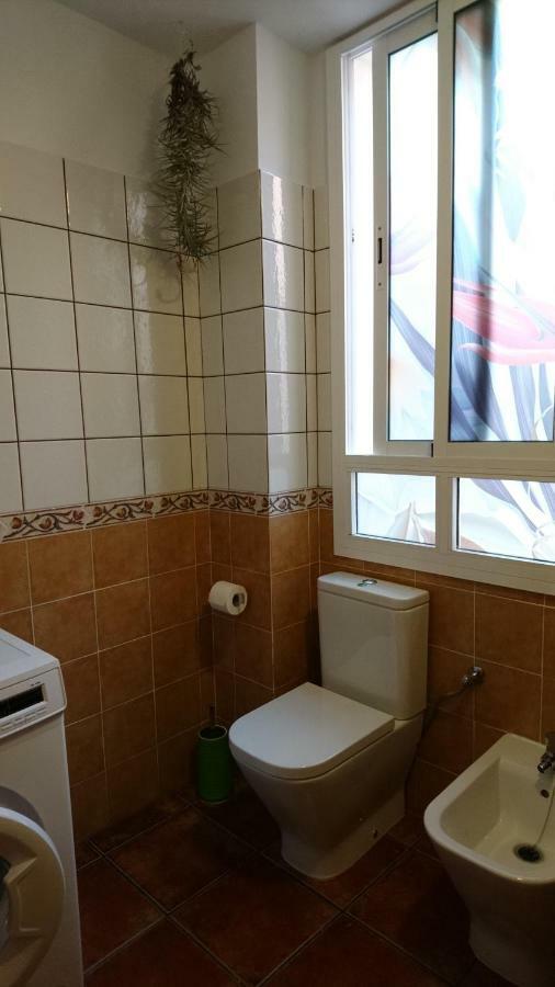 Frodo Haus Tazacorte Exterior foto